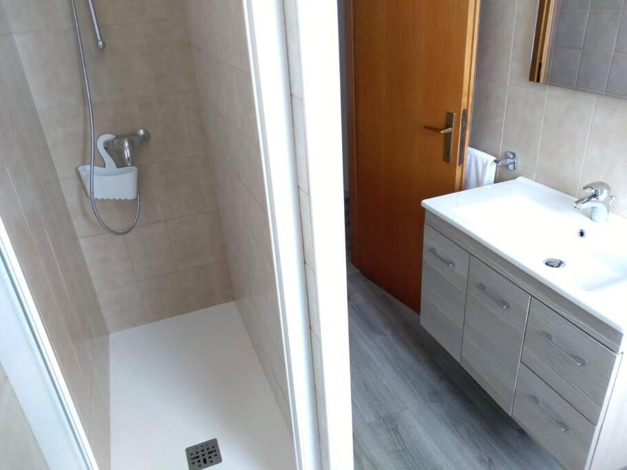 Apartamento Nido Sul Garda Castelnuovo del Garda Exterior foto